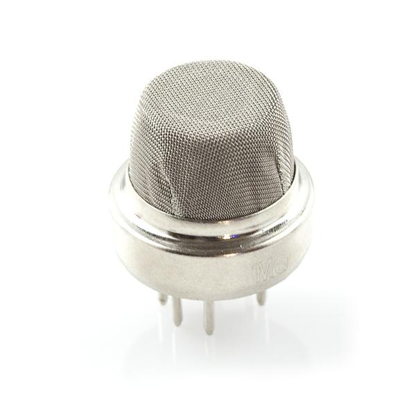 Methane CNG Gas Sensor - MQ-4 - PuriLite