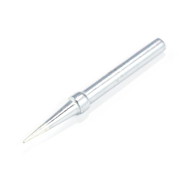 Soldering Tip - Plug Type - Conical 1/64" - PuriLite