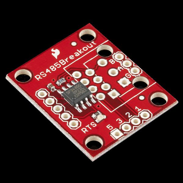 Transceiver Breakout - RS-485 - PuriLite