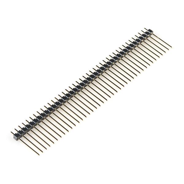 Break Away Headers - Long - PuriLite