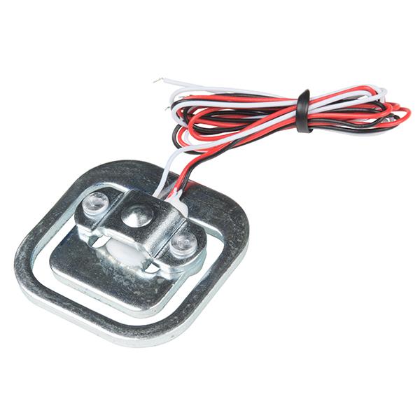 Load Sensor - 50kg (Generic) - PuriLite
