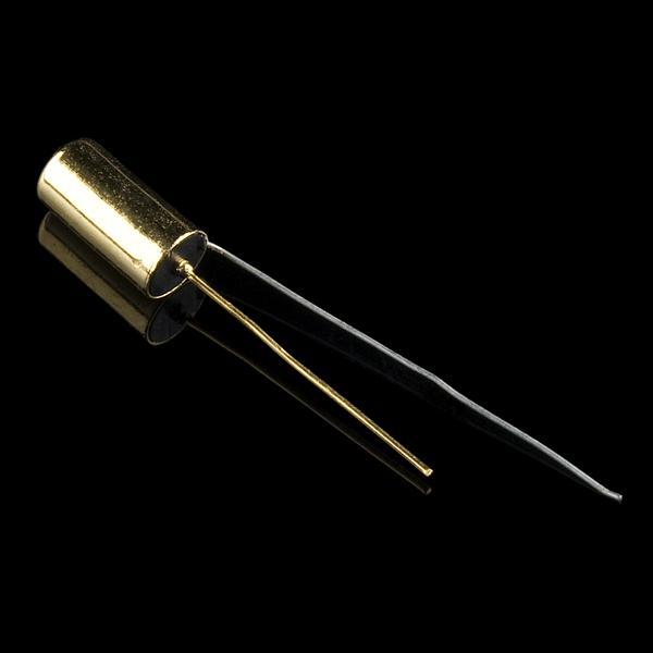 Tilt Sensor - AT407 - PuriLite