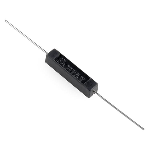 Reed Switch - Insulated - PuriLite