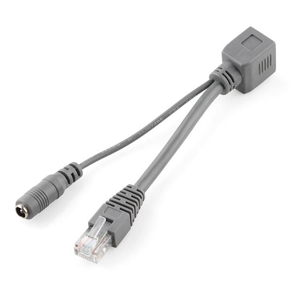 Passive PoE Cable Set - PuriLite