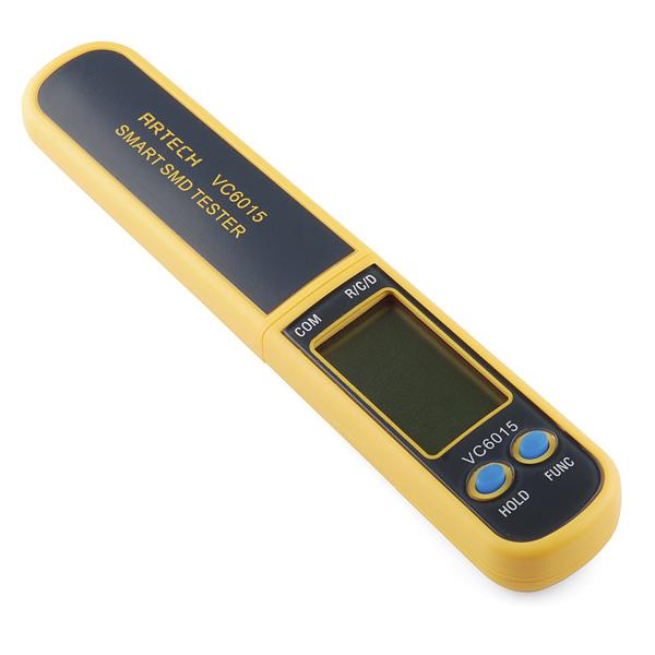 Smart SMD Tester - PuriLite