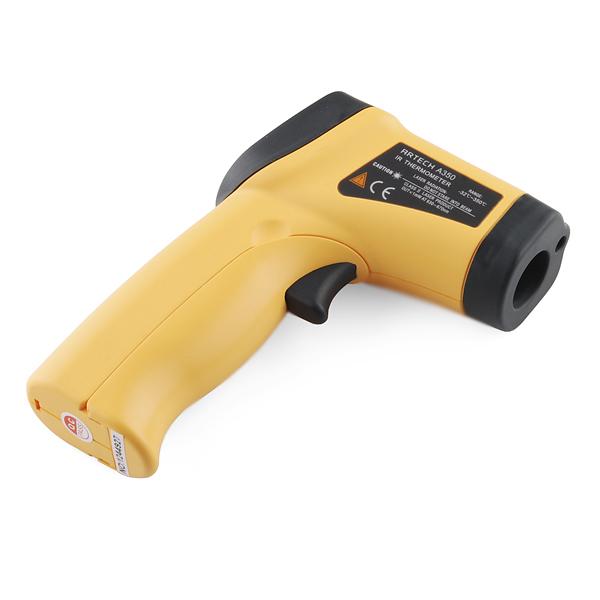 Non-Contact Infrared Thermometer - PuriLite