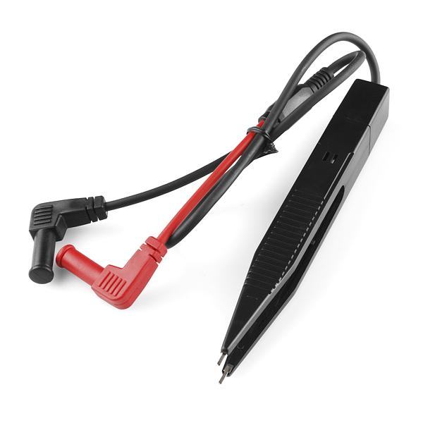 Multimeter Probes - Tweezers - PuriLite