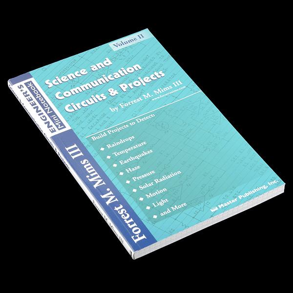 Science and Communication Circuits & Projects - PuriLite