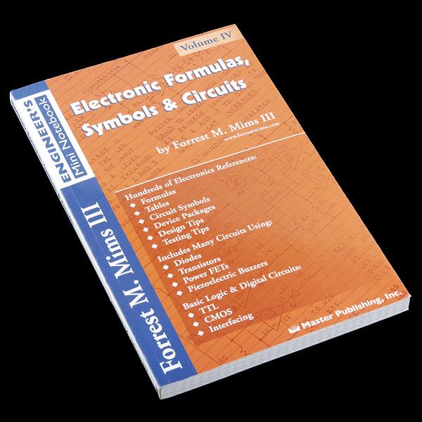 Electronic Formulas, Symbols & Circuits - PuriLite