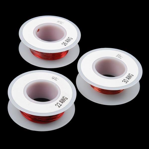 Magnet Wire Kit - PuriLite
