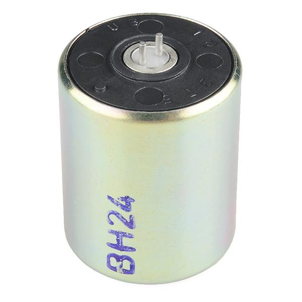 Geophone - SM-24 - PuriLite