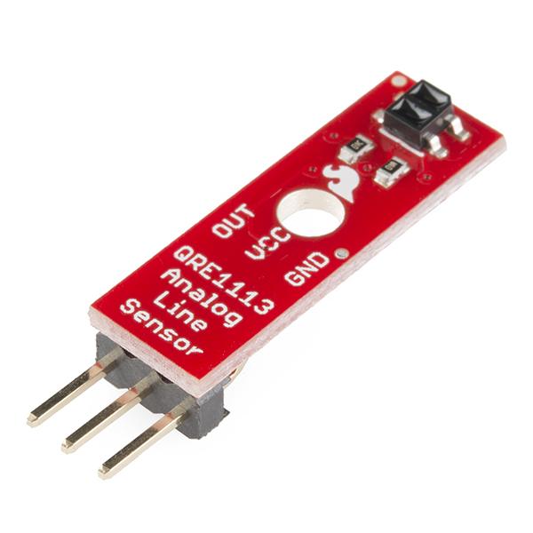 RedBot Sensor - Line Follower - PuriLite