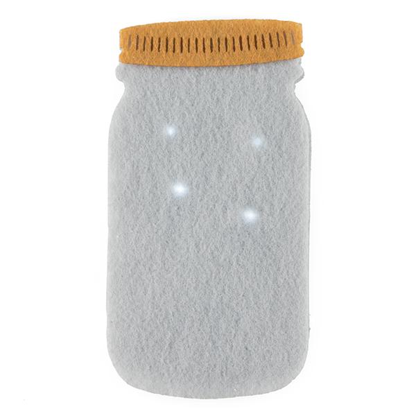 Firefly Jar Kit - PuriLite