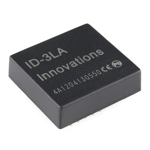 RFID Reader ID-3LA (125 kHz) - PuriLite