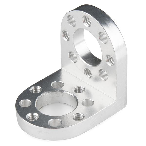 Hub Mount - 90 Degrees - PuriLite
