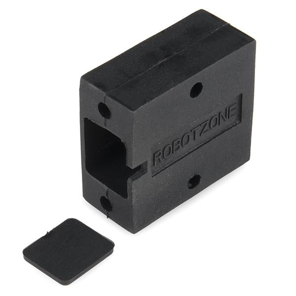 Micro Gearmotor - Enclosure - PuriLite