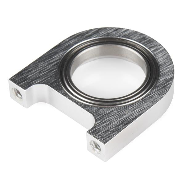 Bearing Mount - Pillow Block (3/4" Bore) - PuriLite