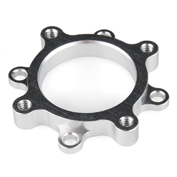 Hub Adapter - 1.50" to 1.50" - PuriLite