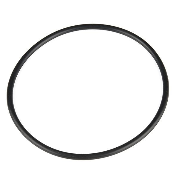 Smooth Belt - 1/8"D (3.5" ID) - PuriLite