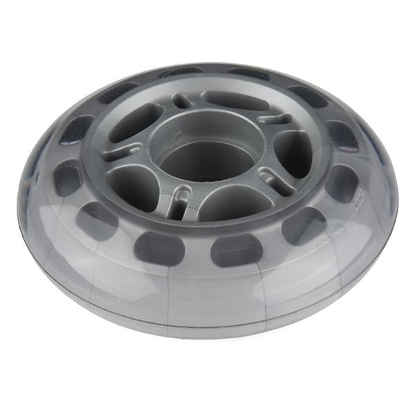 Skate Wheel - 2.975 (Gray) - PuriLite