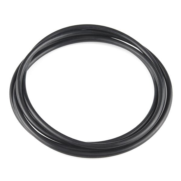 Smooth Belt - 1/8"D (14" ID) - PuriLite