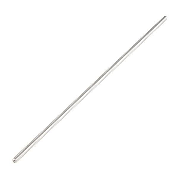 Shaft - Solid (Stainless; 1/8"D x 6"L) - PuriLite
