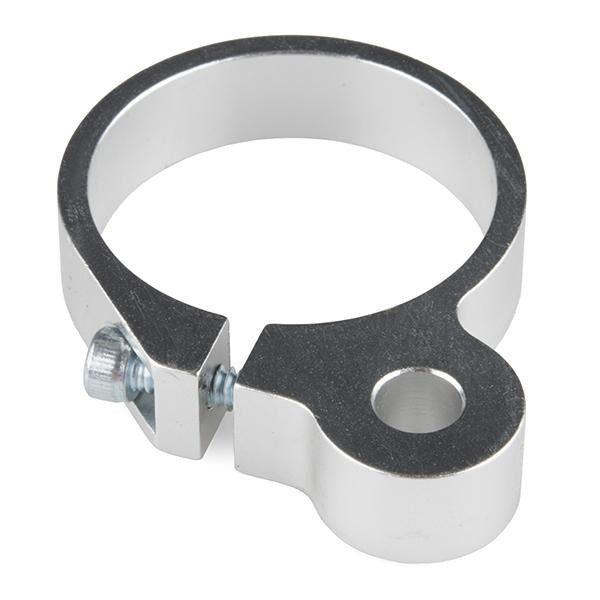Motor Mount - Swivel Clamp (32mm) - PuriLite