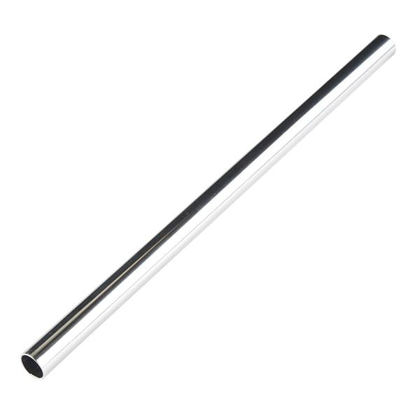 Tube - Aluminum (1/2"OD x 10"L x 0.444"ID) - PuriLite