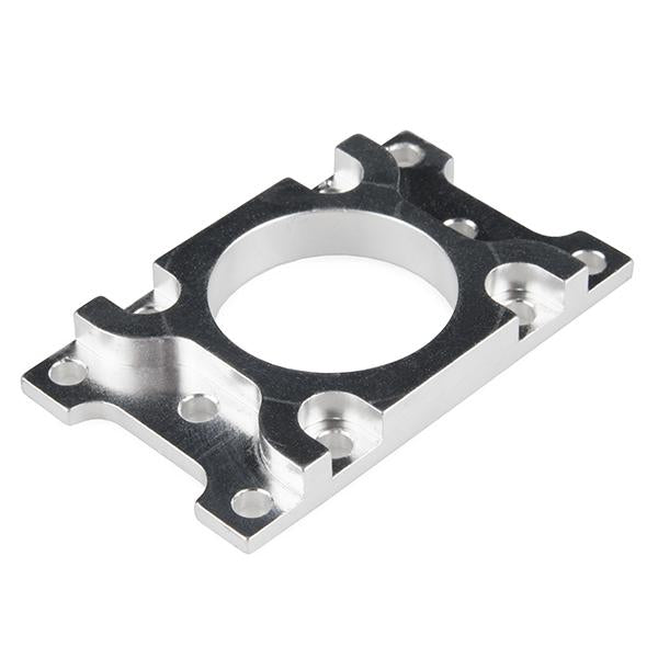 Crossover Plate A - PuriLite
