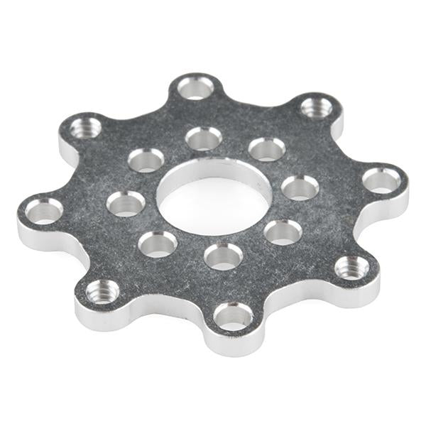 Hub Adapter - 1.50" to 0.77" - PuriLite
