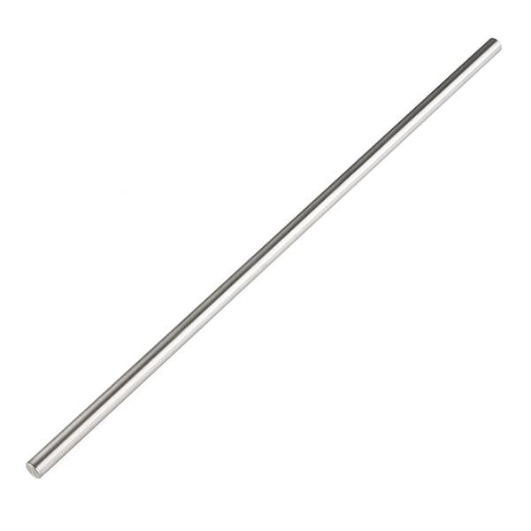 Shaft - Solid (Stainless; 5/16"D x 12"L) - PuriLite