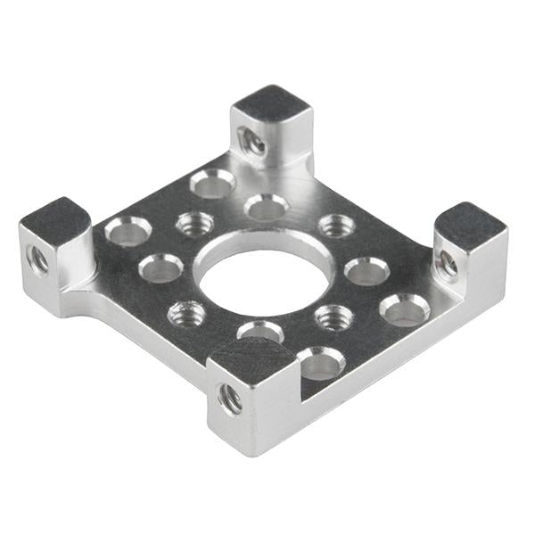 Hub Mount - Quad (Mount C) - PuriLite