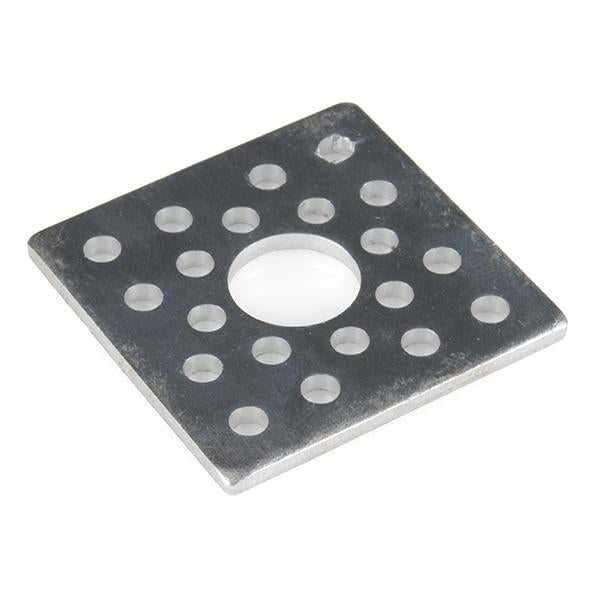 Single Channel - Flat Bracket - PuriLite