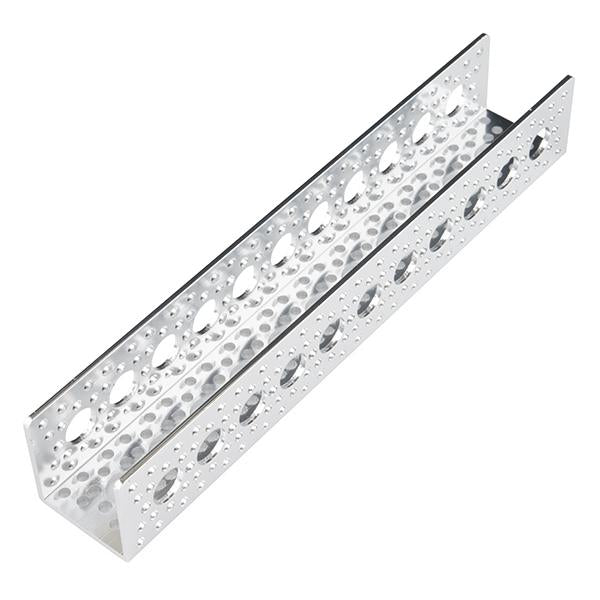 Aluminum Channel - 9.0" - PuriLite