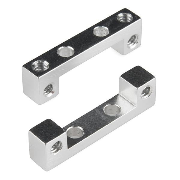Side Mount Bracket (pair) - PuriLite