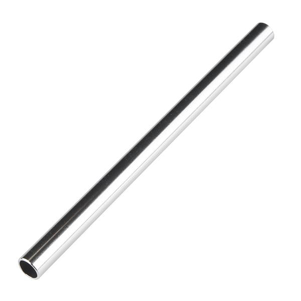 Tube - Aluminum (3/8"OD x 6.0"L x 0.30"ID) - PuriLite
