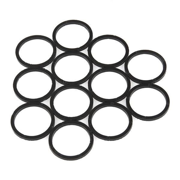 Shaft Spacer - 5/8" - PuriLite