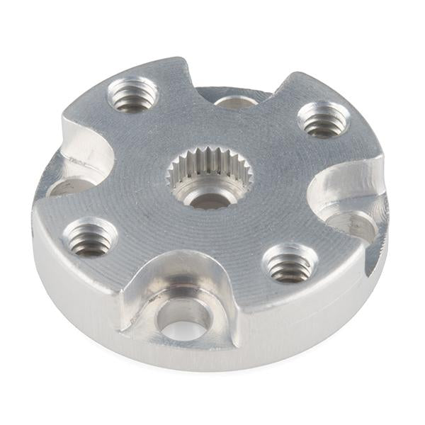 Servo Hub - Standard (Futaba Standard) - PuriLite