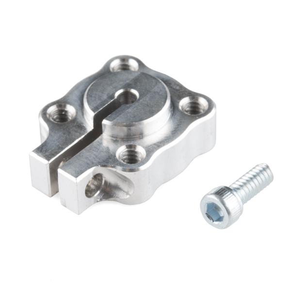 Clamping Hub - 3mm Bore - PuriLite