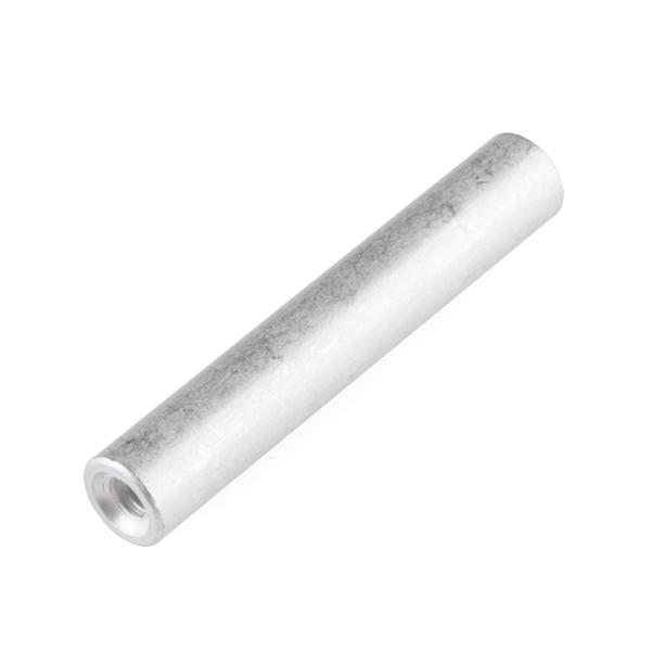 Standoff - Aluminum Threaded (6-32; 1-1/2", 4 Pack) - PuriLite