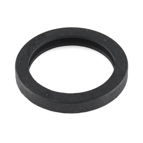 Rubber Ring - 1.65"ID x 1/8"W - PuriLite
