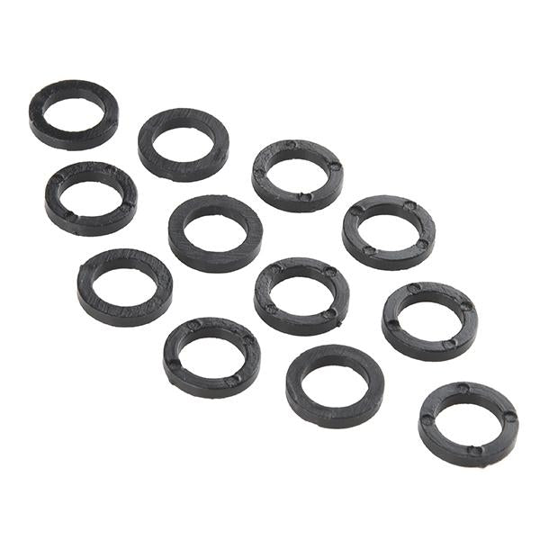 Shaft Spacer - 1/4" - PuriLite