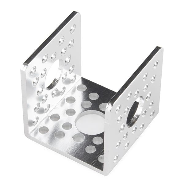 Aluminum Channel - 1.50" - PuriLite