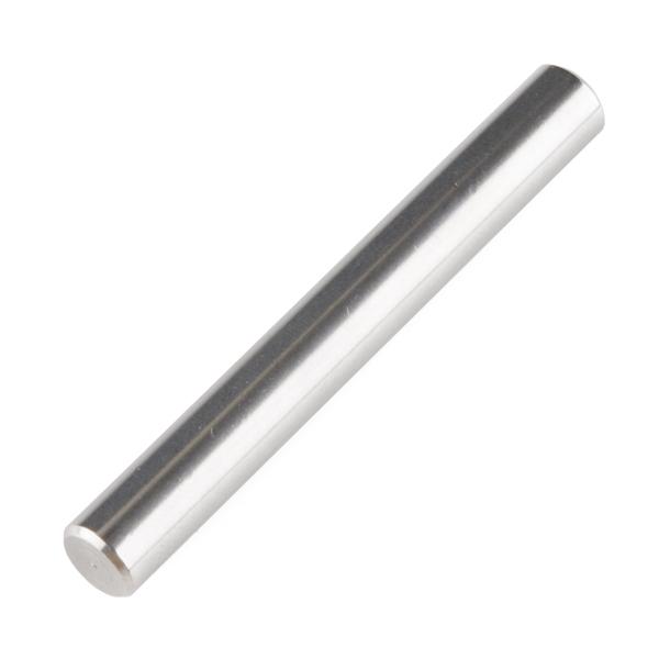Shaft - Solid (Stainless; 1/4"D x 2"L) - PuriLite