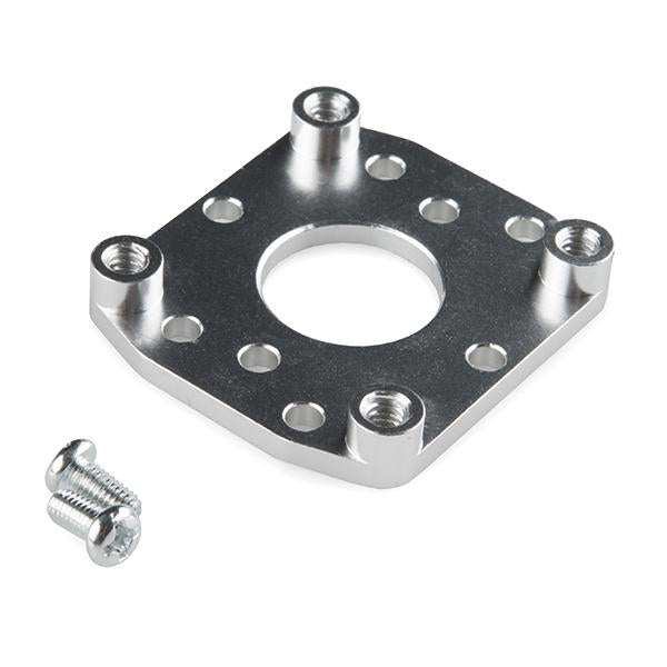 Motor Mount - B Style - PuriLite