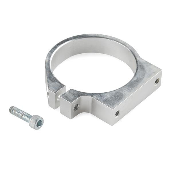 Motor Mount - Clamping - PuriLite
