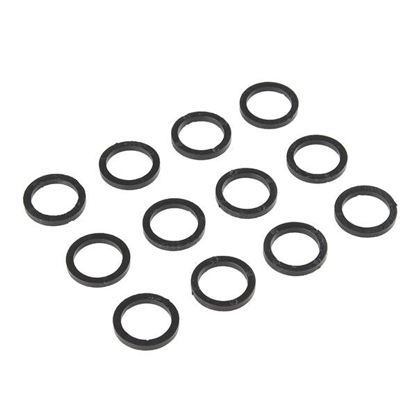 Shaft Spacer - 3/8" - PuriLite