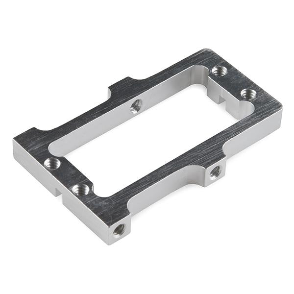 Servo Mount - Servo Plate B - PuriLite