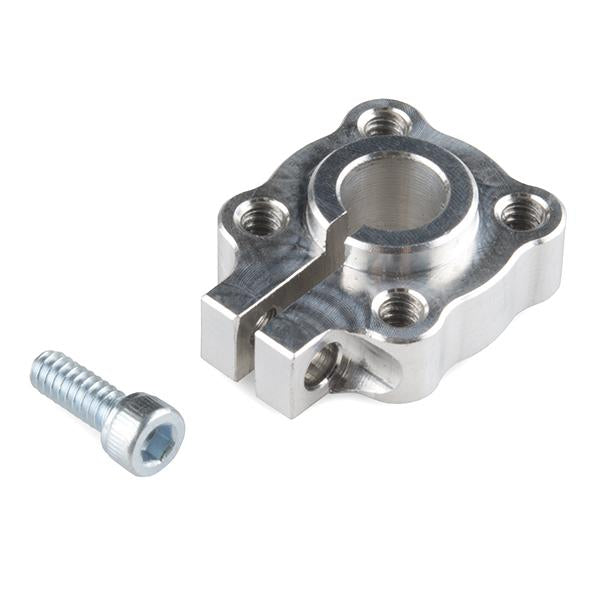 Clamping Hub - 5/16" Bore - PuriLite