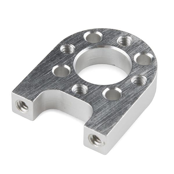 Hub Mount B - 90 Degree - PuriLite